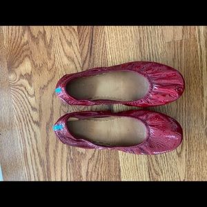 Tieks Flats